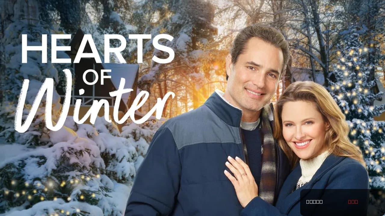 Hearts of Winter