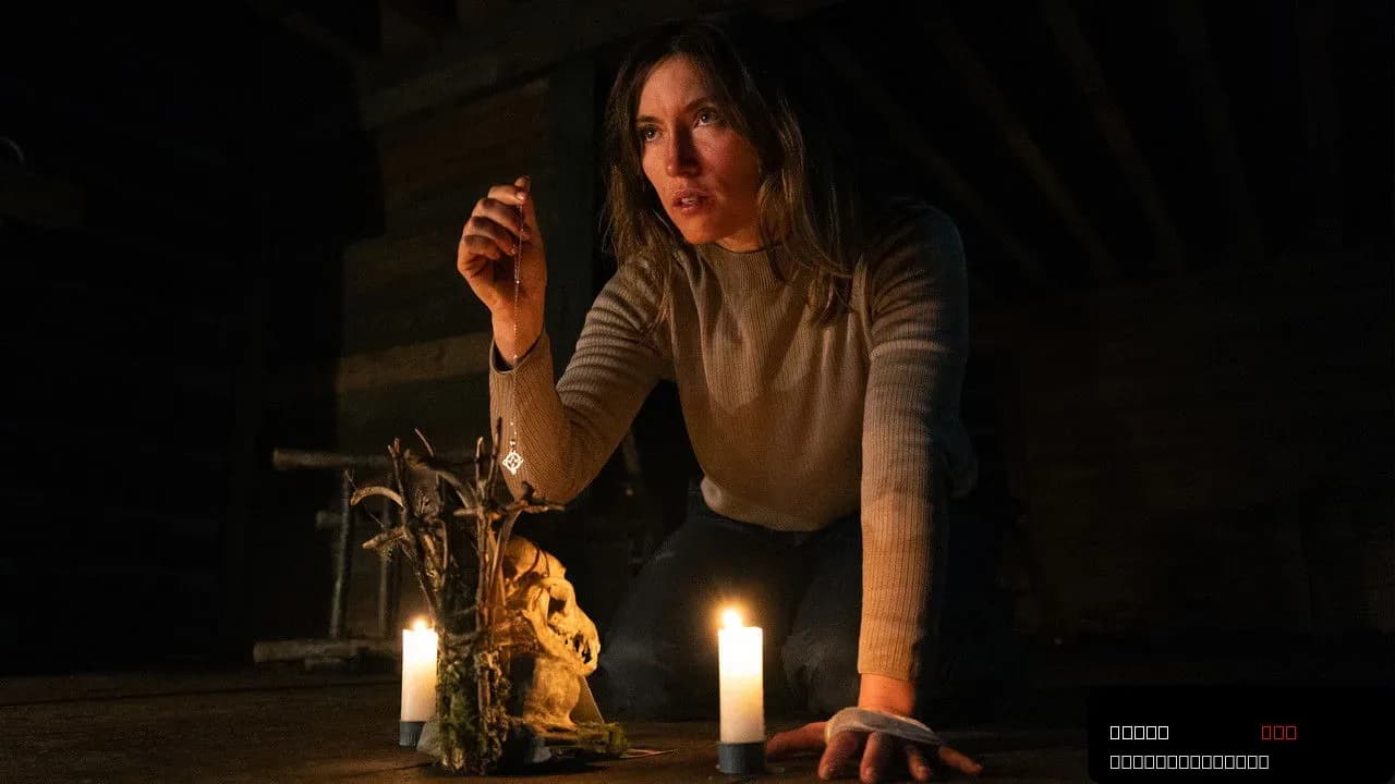 Hunting Matthew Nichols: A Deep Dive into Mystery and Horror