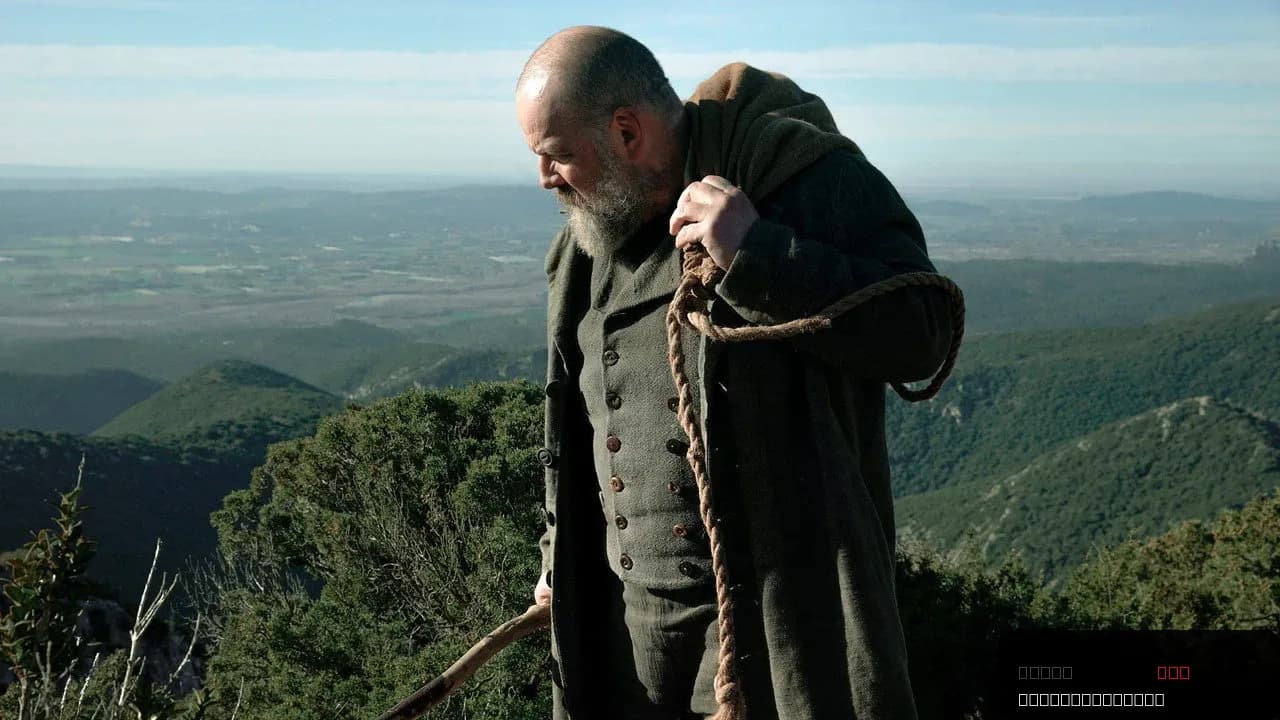 Jean Valjean: A Journey of Redemption and Resilience