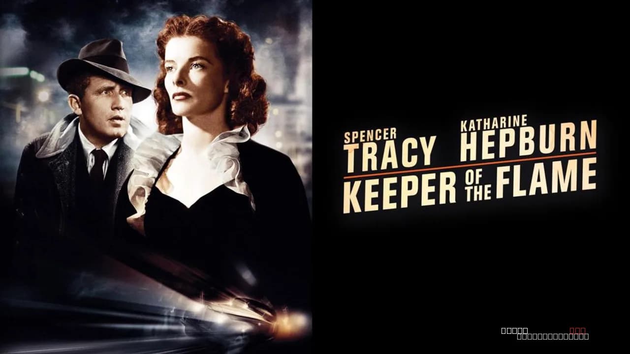 Keeper of the Flame