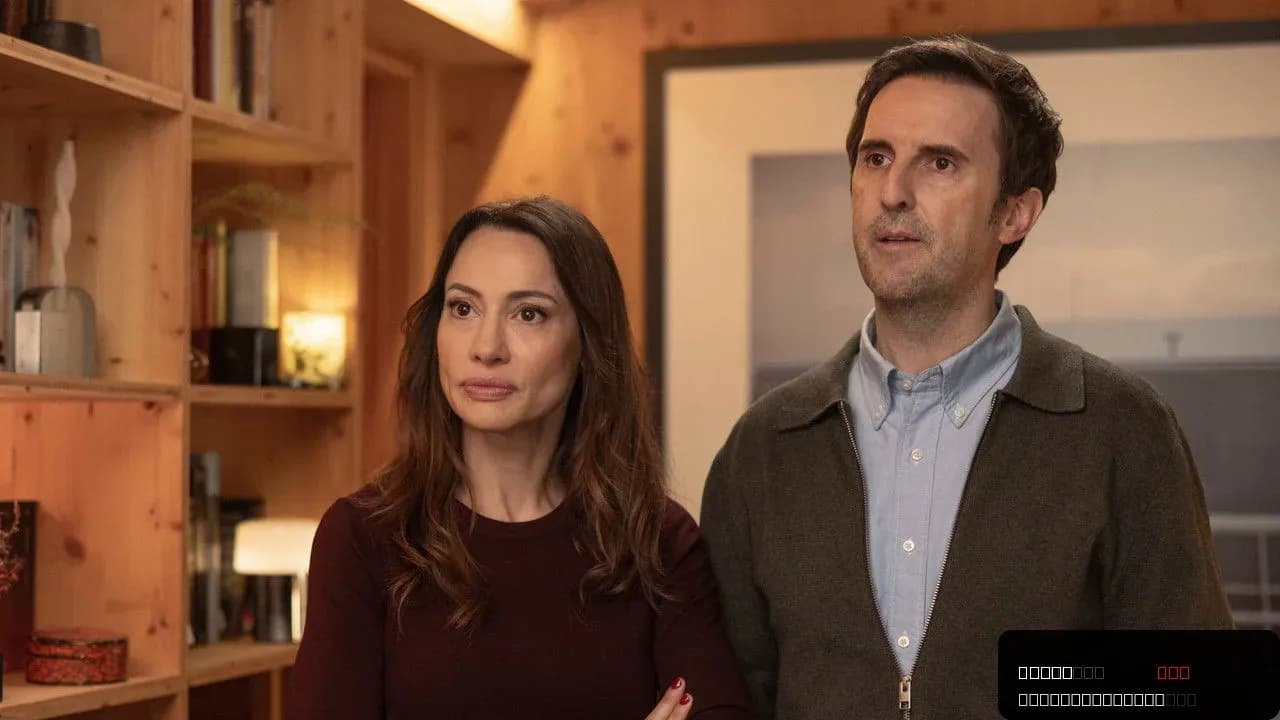 Lapönia: A Heartwarming Christmas Comedy