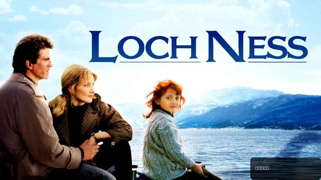 Loch Ness