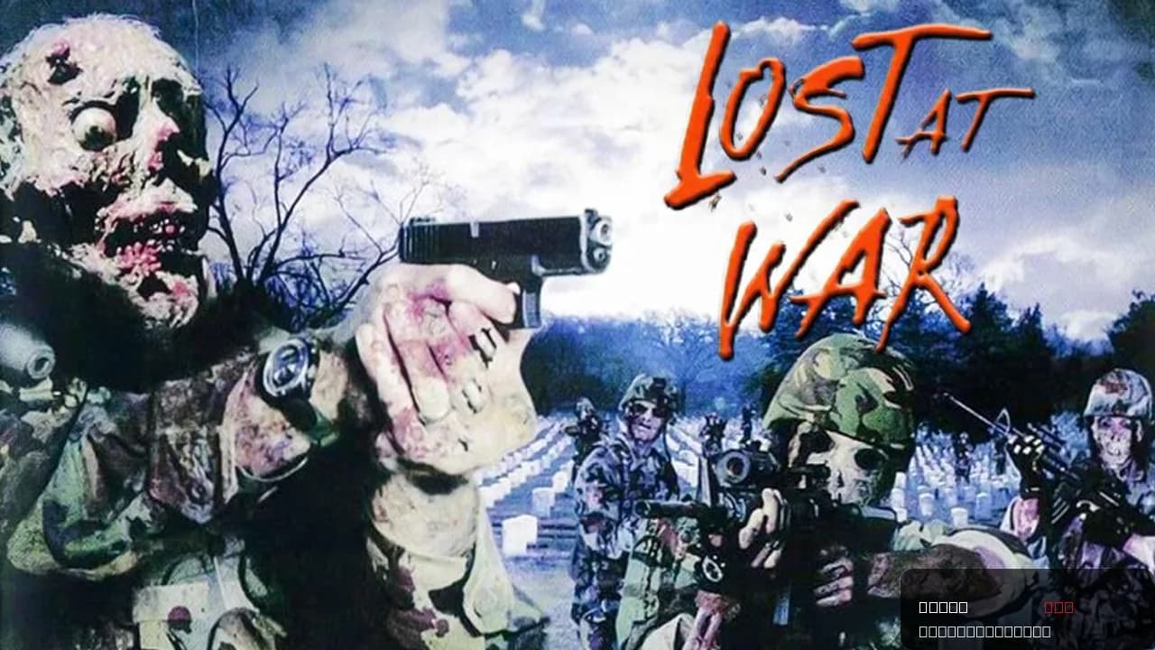 Lost at War