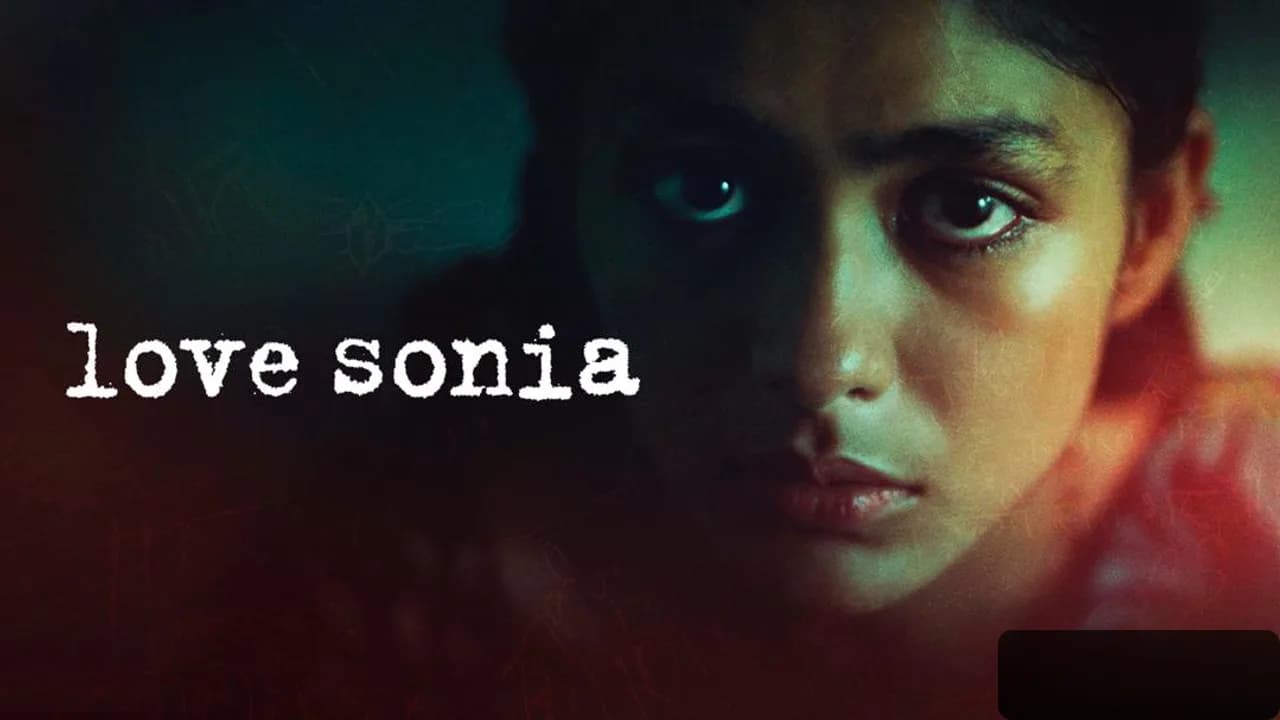 Love Sonia