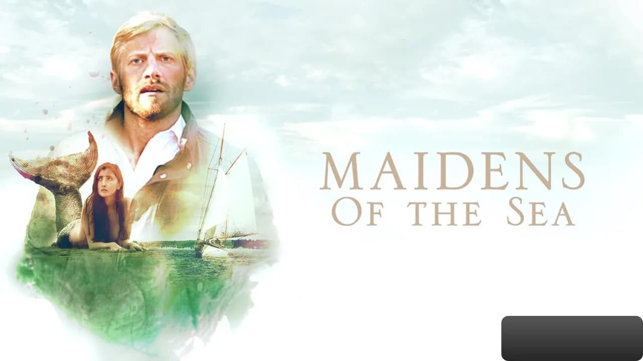 Maidens of the Sea