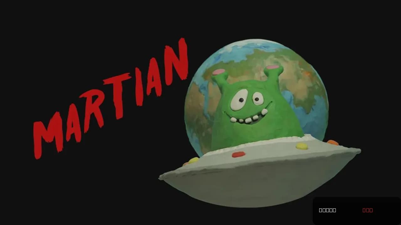 Martian