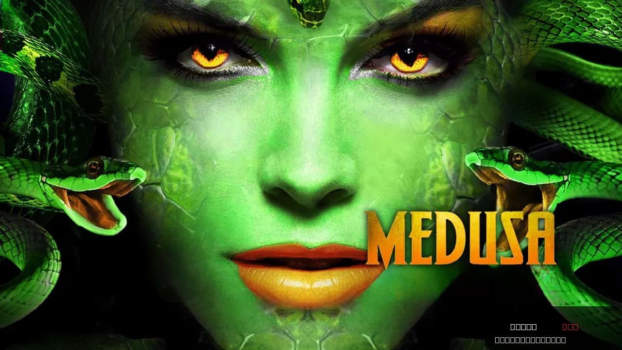 Medusa