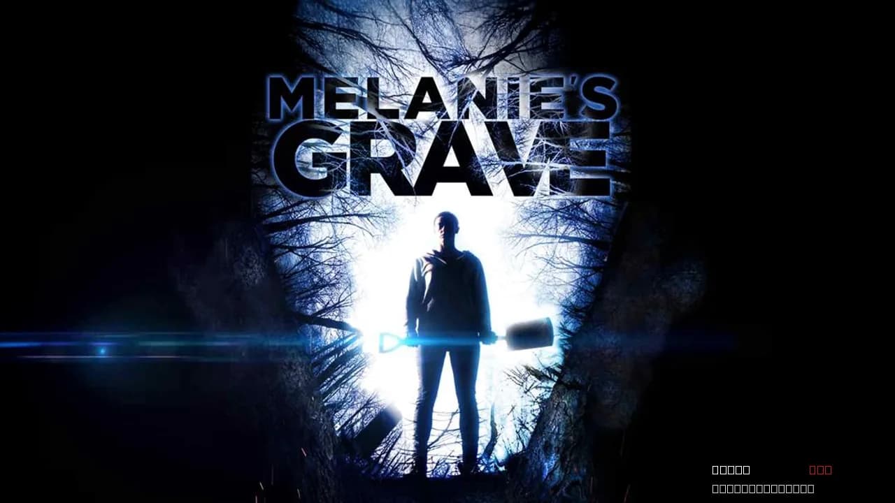 Melanie's Grave