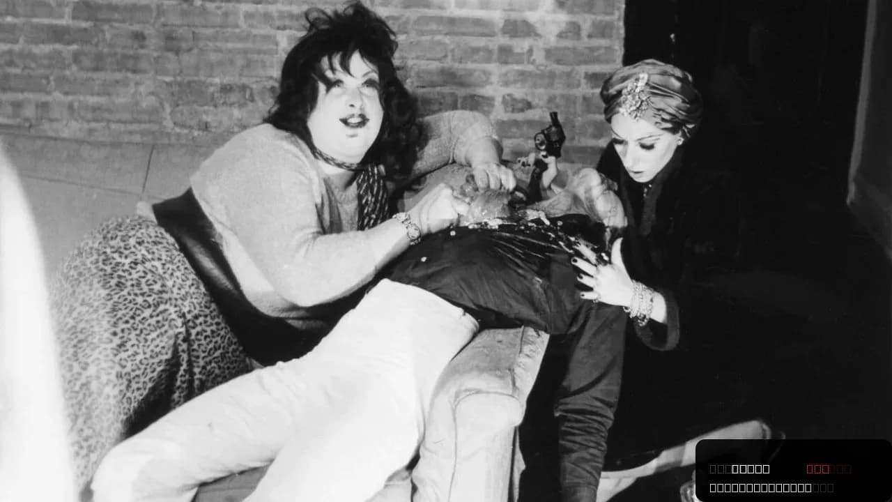 Multiple Maniacs: A Darkly Comic Journey Through Chaos