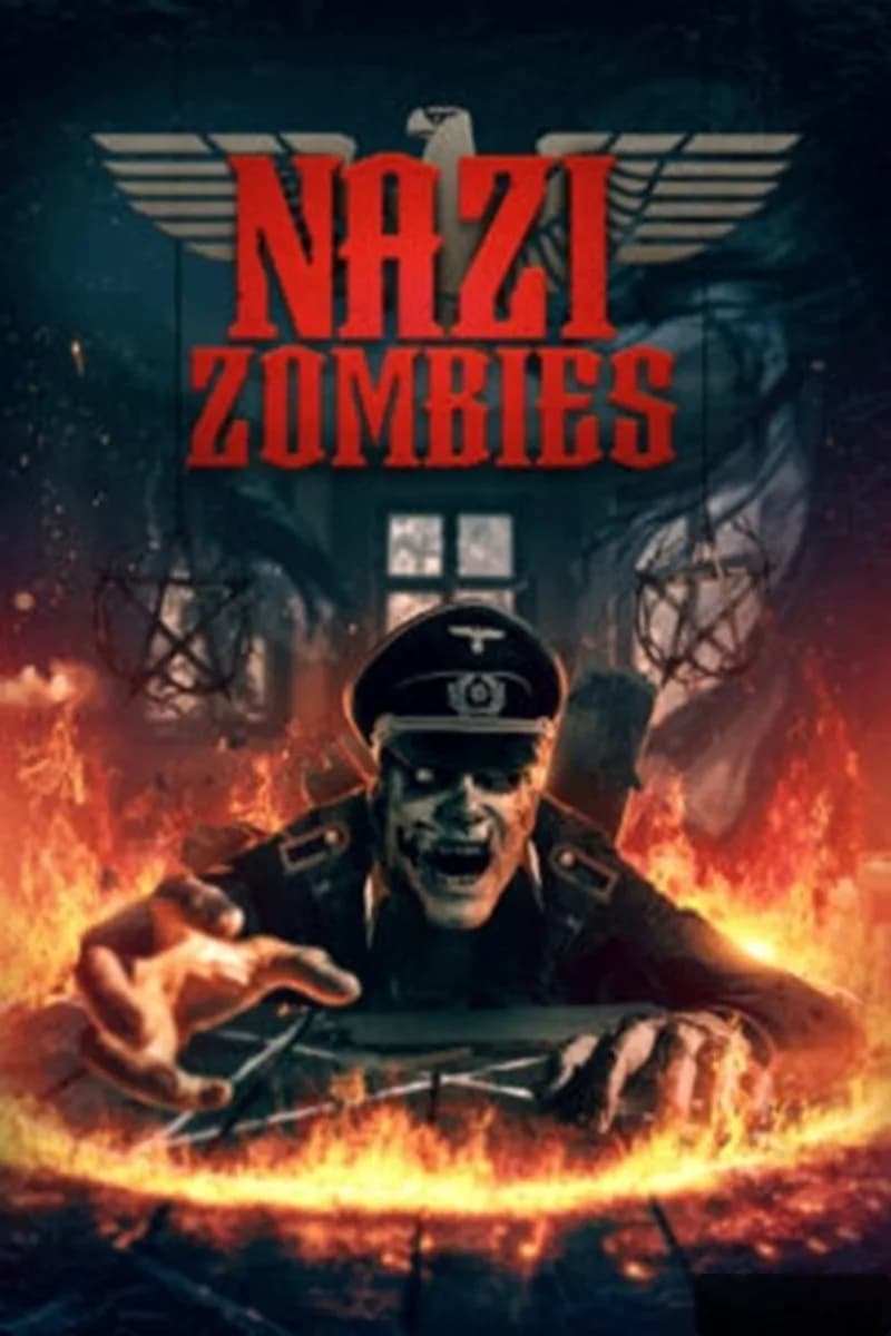 Nazi Zombies