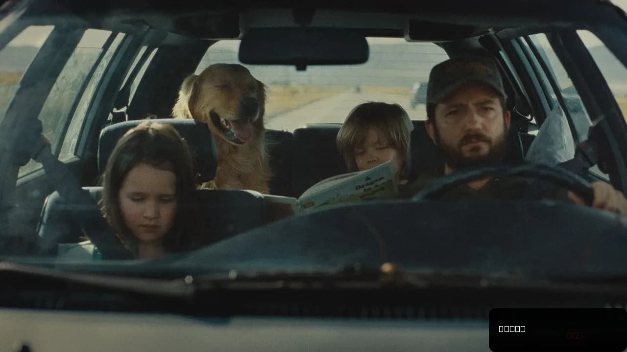 Omaha: A Journey Through Family and Truth