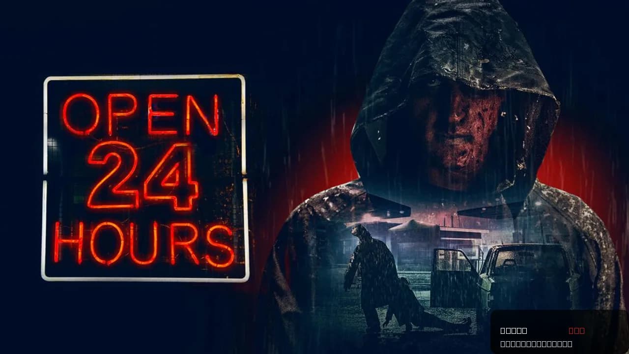 Open 24 Hours