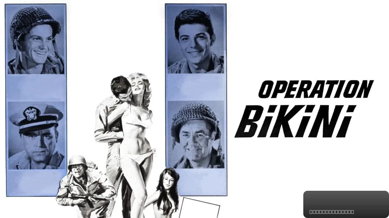 Operation Bikini