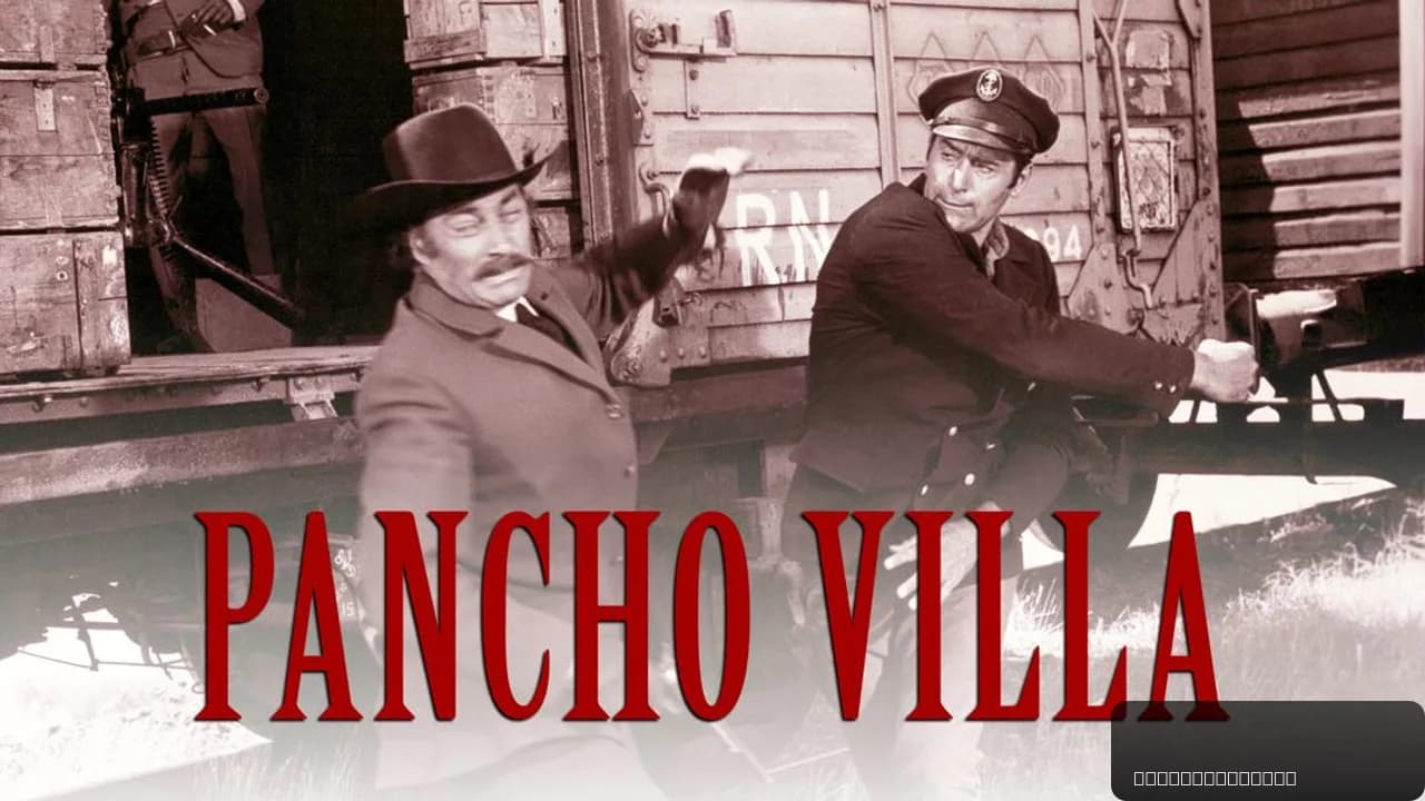 Pancho Villa
