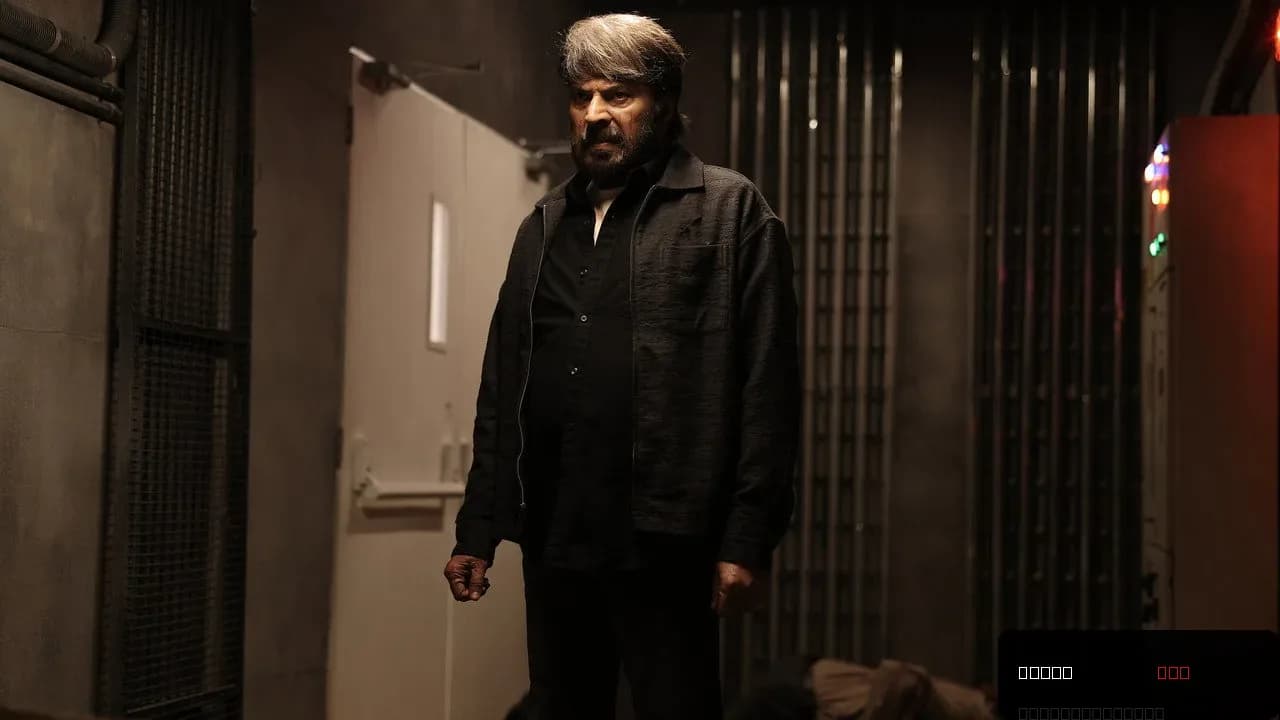 Patriot: A Gripping 2026 Action Thriller