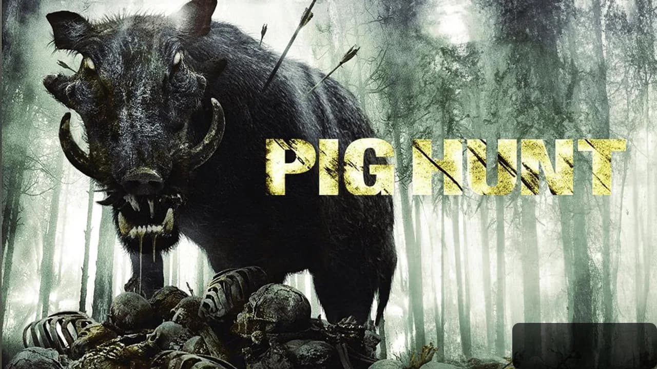 Pig Hunt