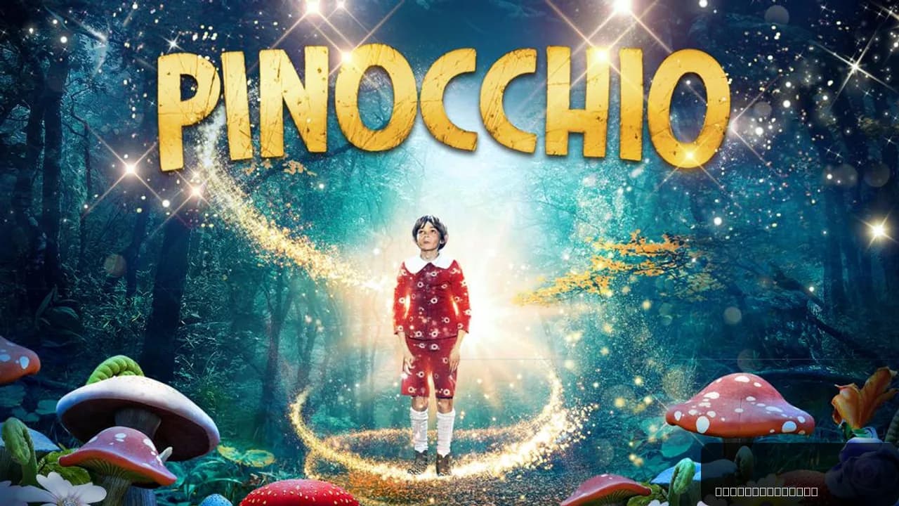 Pinocchio