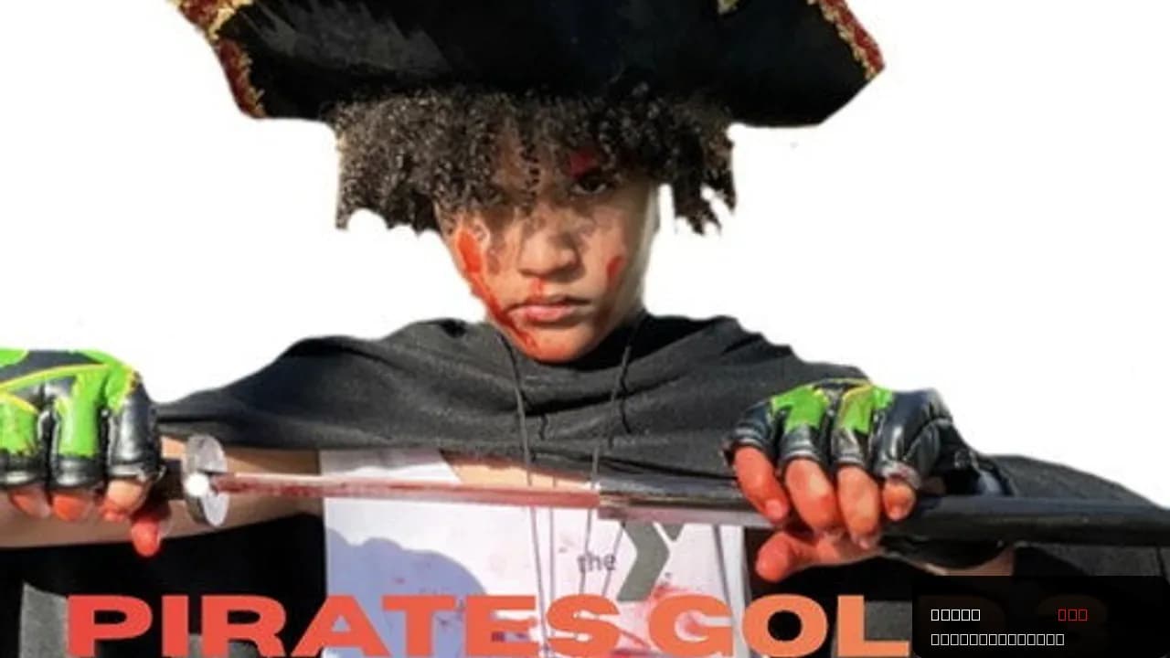 Pirates Gold 3: A Thrilling Adventure Awaits