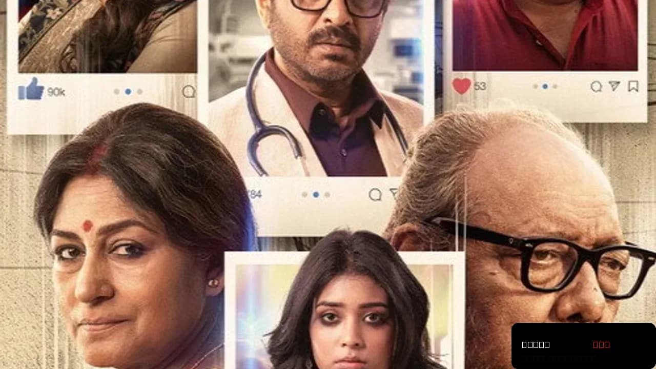 Pratyabartan: A Journey Through Family and Identity
