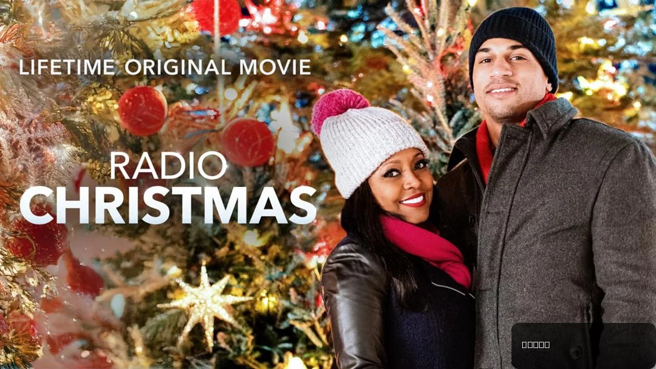 Radio Christmas