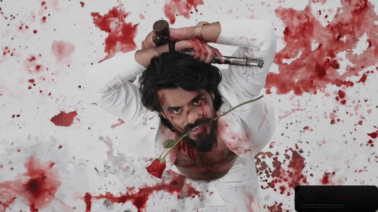 Rakkhosh: A Tale of Love and Revenge