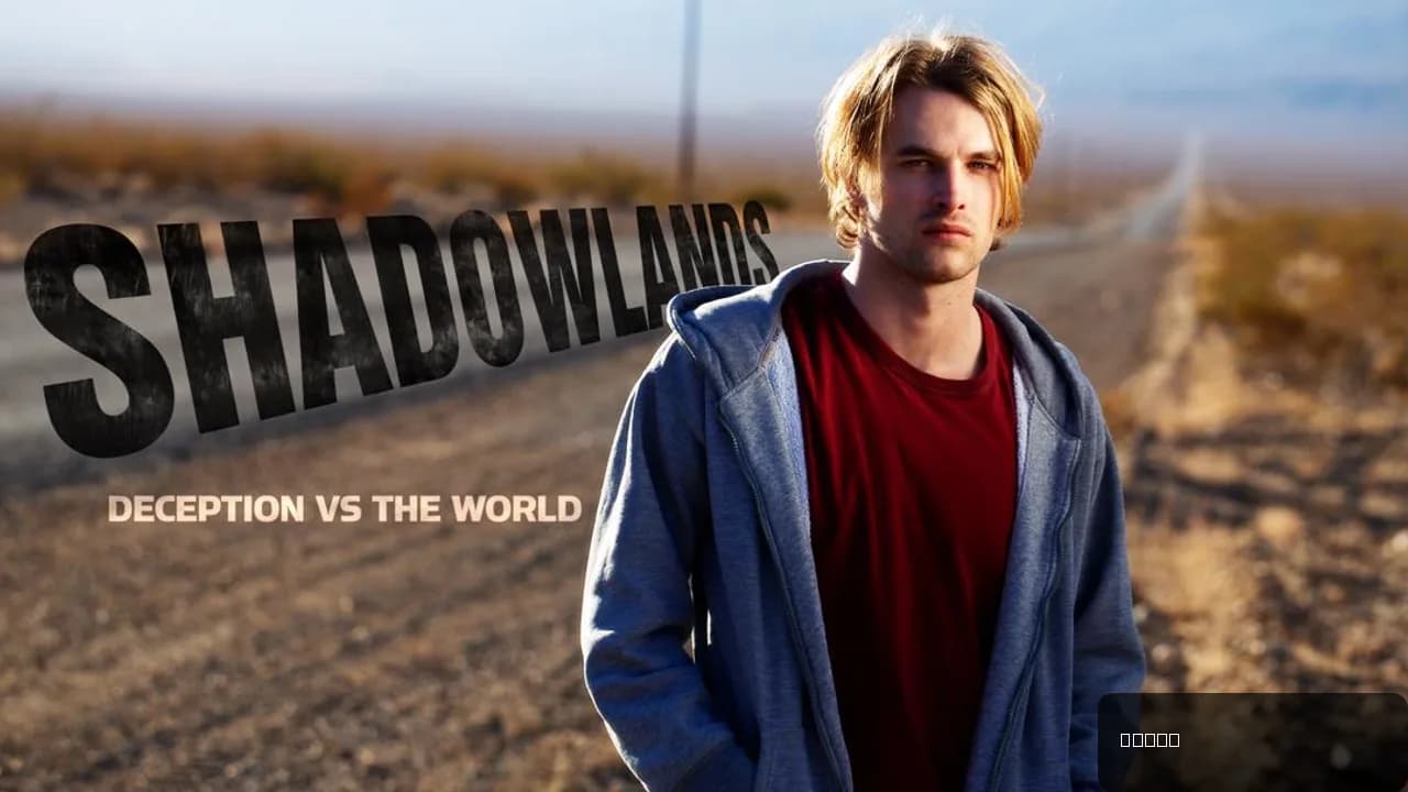 Shadowlands