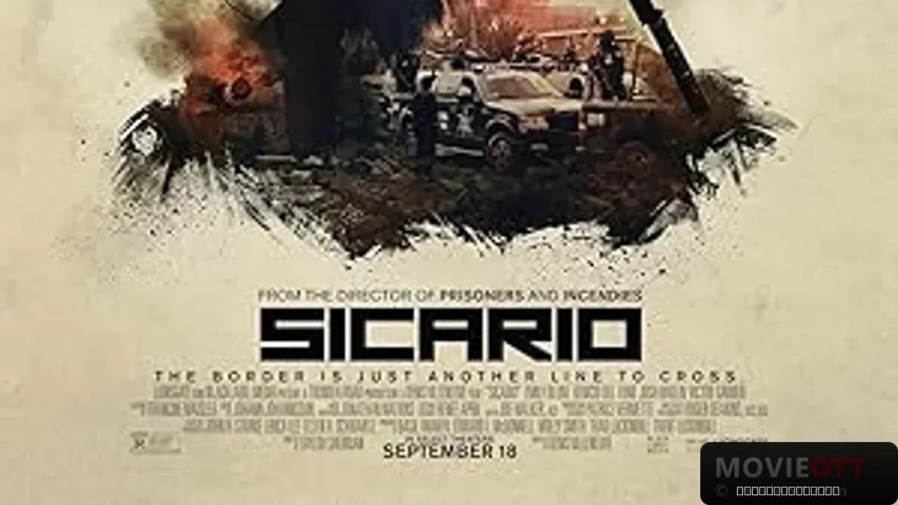 Sicario