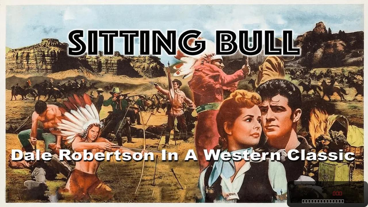 Sitting Bull