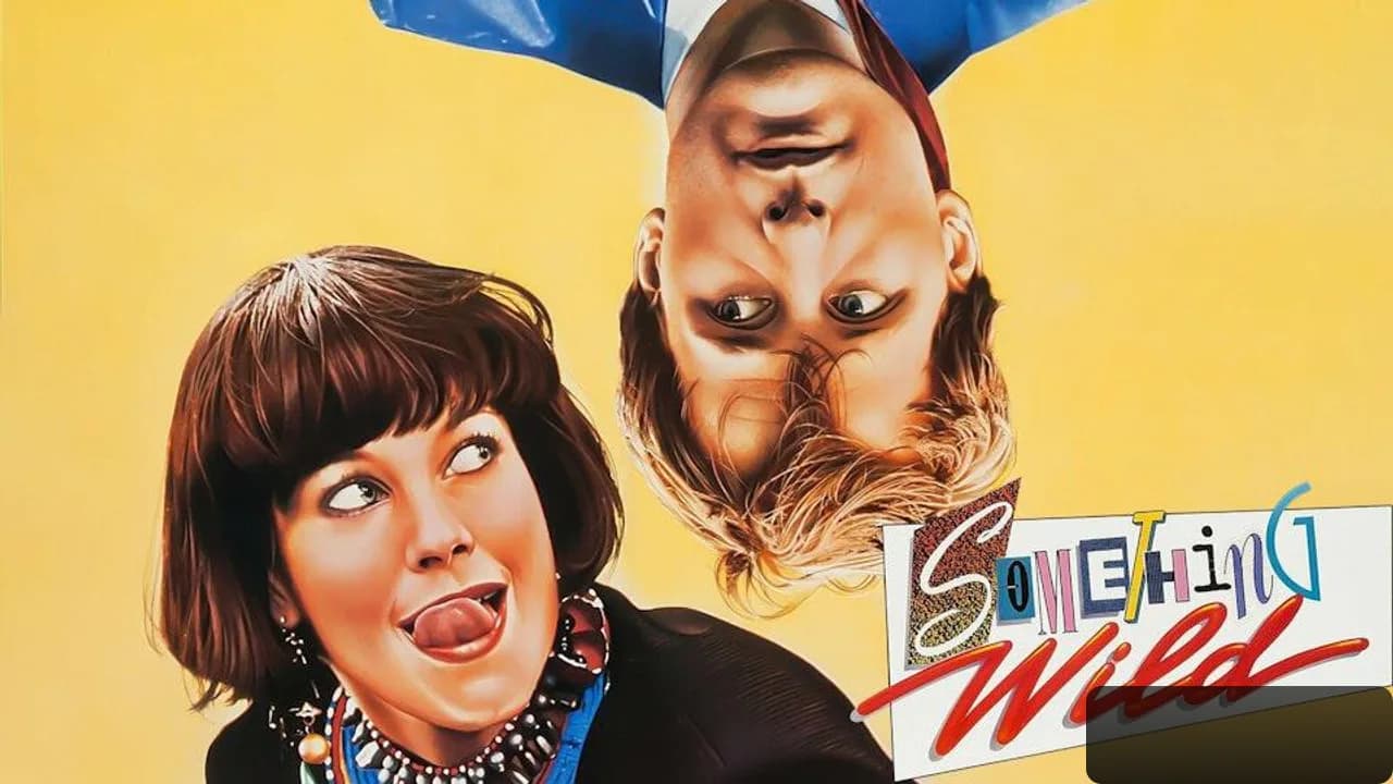 Something Wild