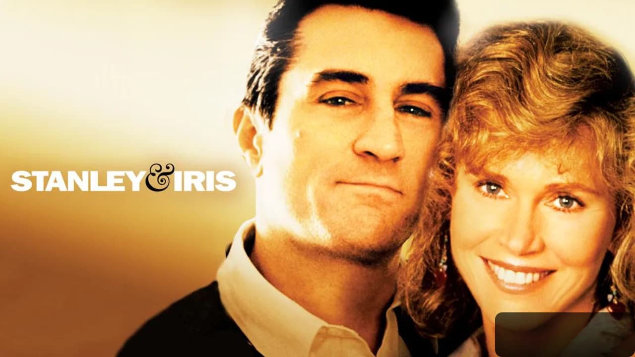 Stanley & Iris