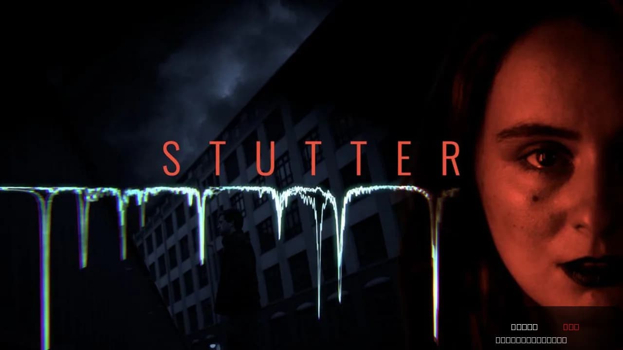 Stutter