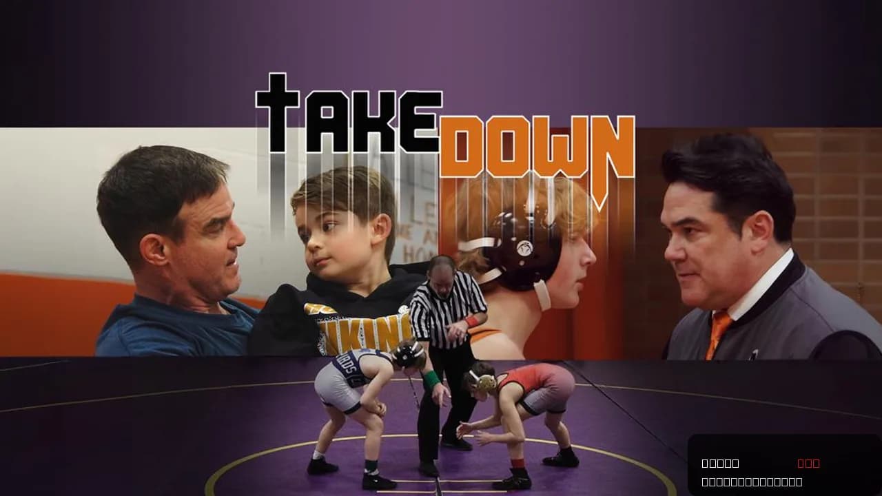 Takedown