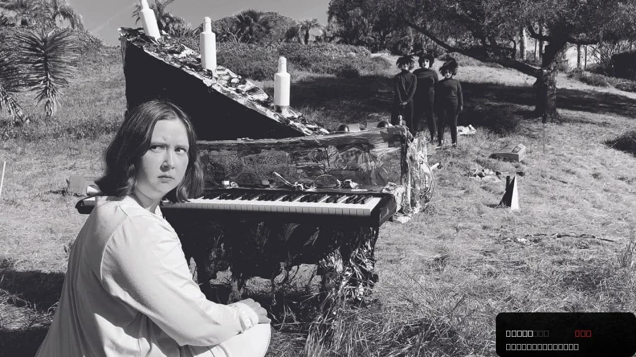 Tempo Rubato: A Hauntingly Hilarious Journey