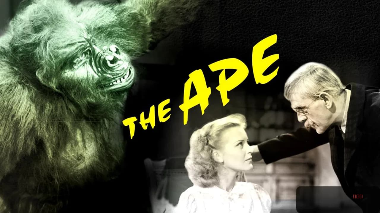 The Ape