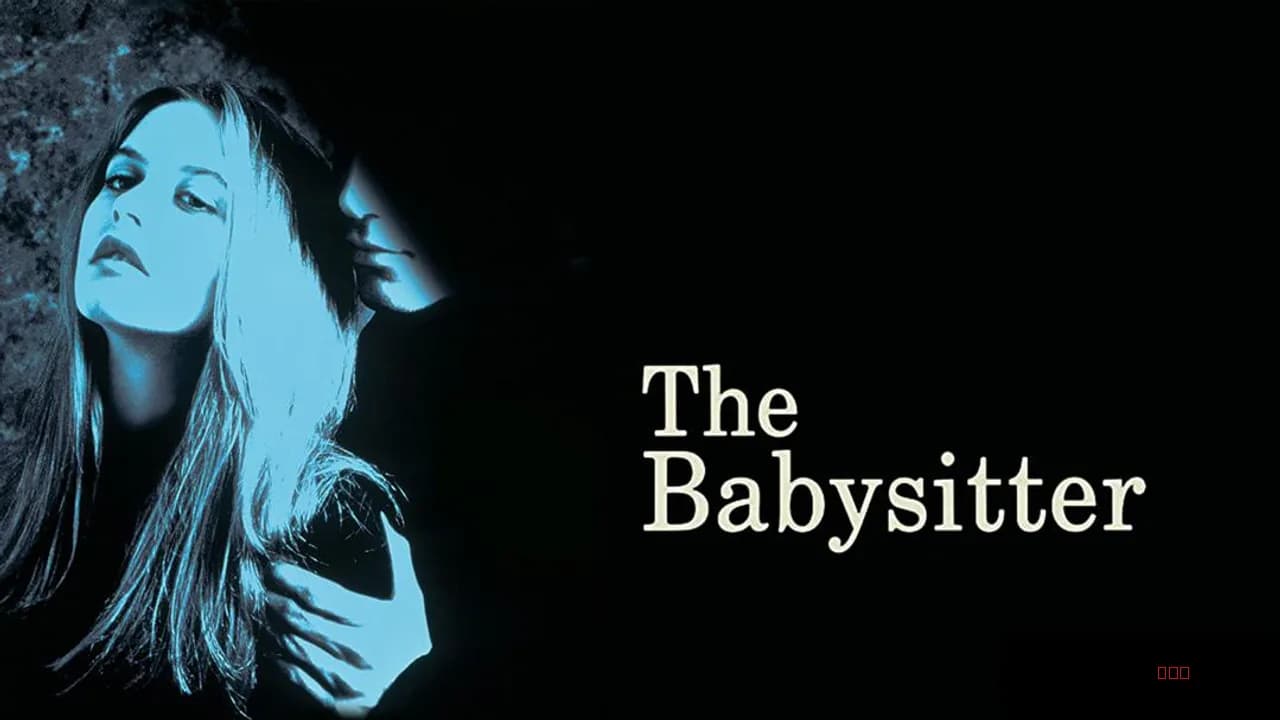 The Babysitter