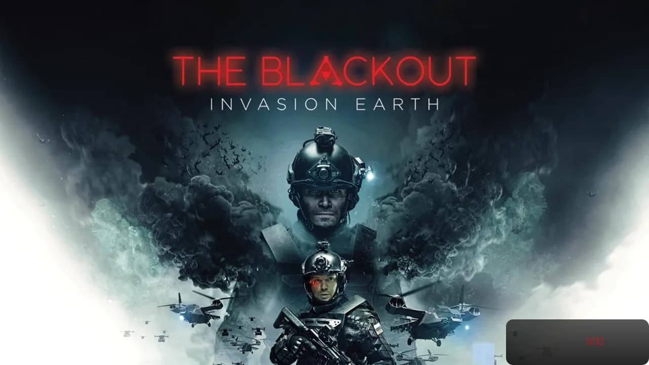 The Blackout