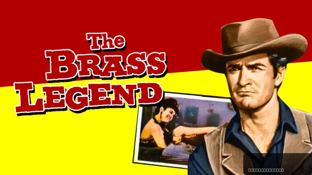 The Brass Legend
