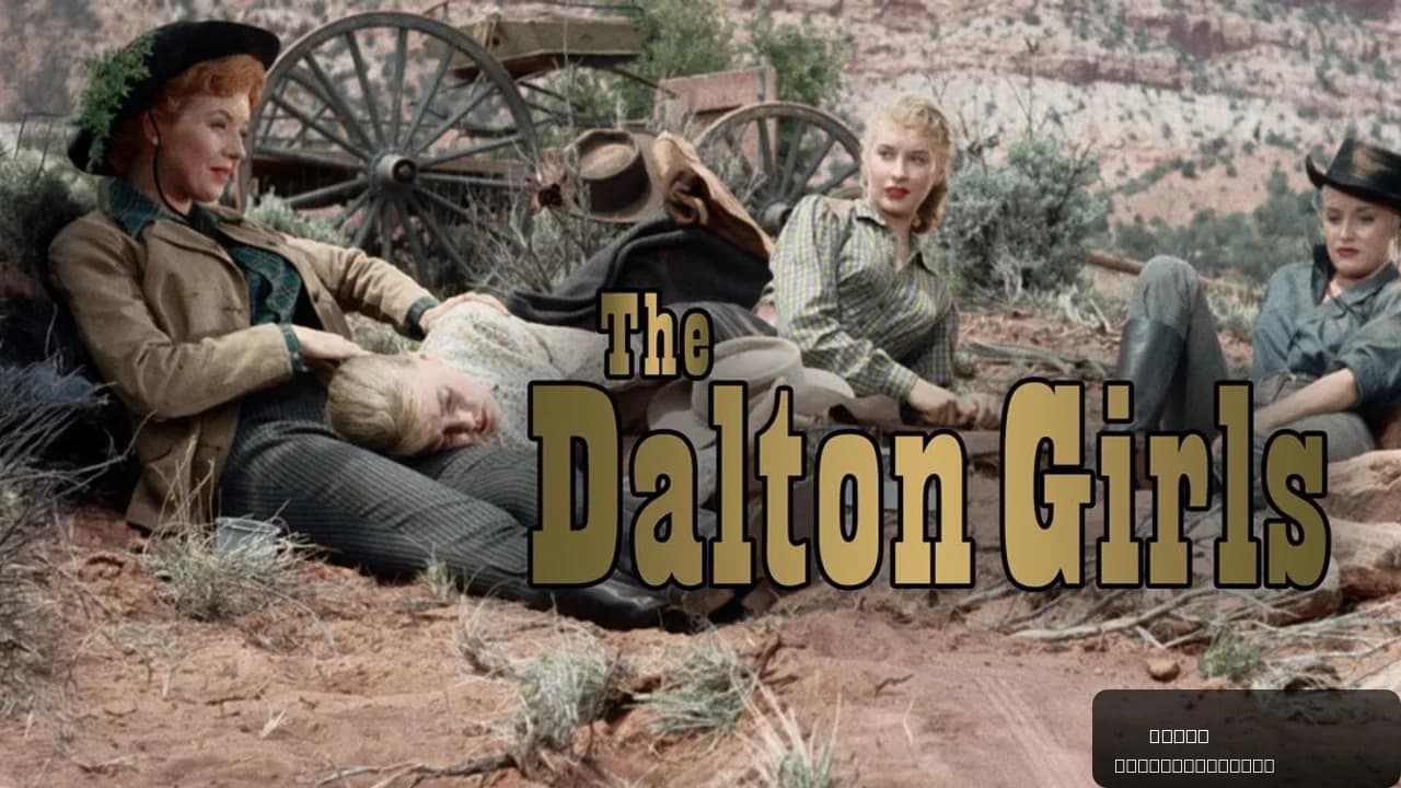 The Dalton Girls