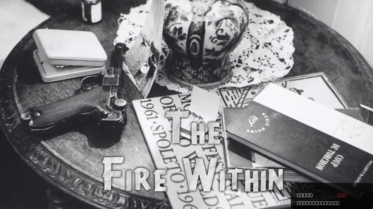 The Fire Within