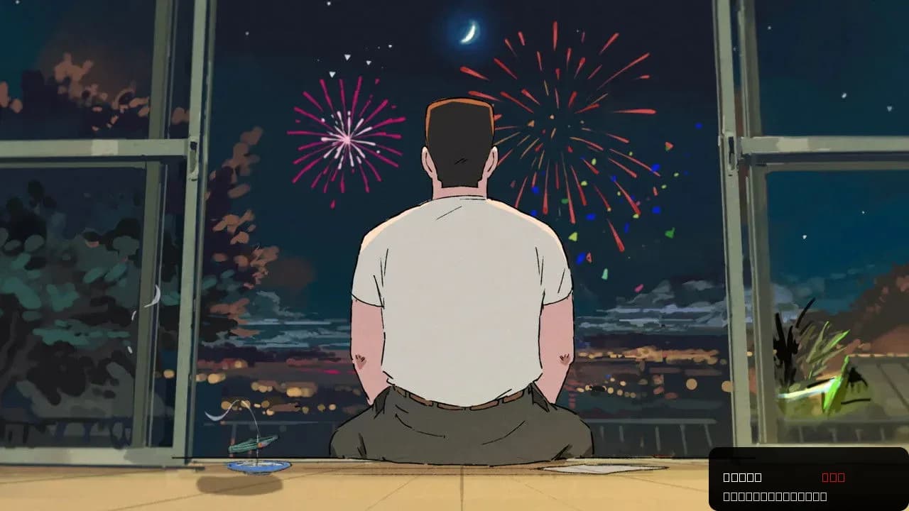 The Last Blossom: A Journey of Self-Discovery in Animation