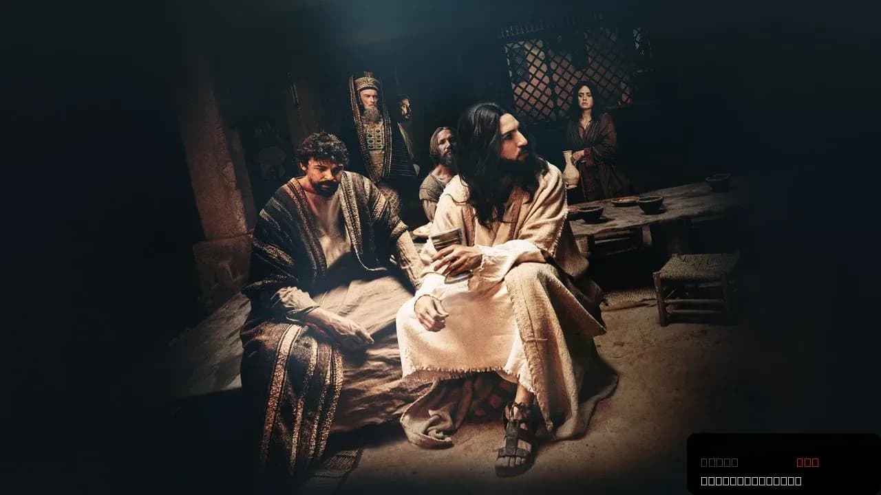 The Last Supper
