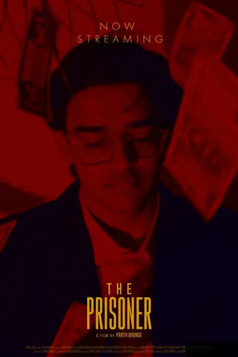 The Prisoner
