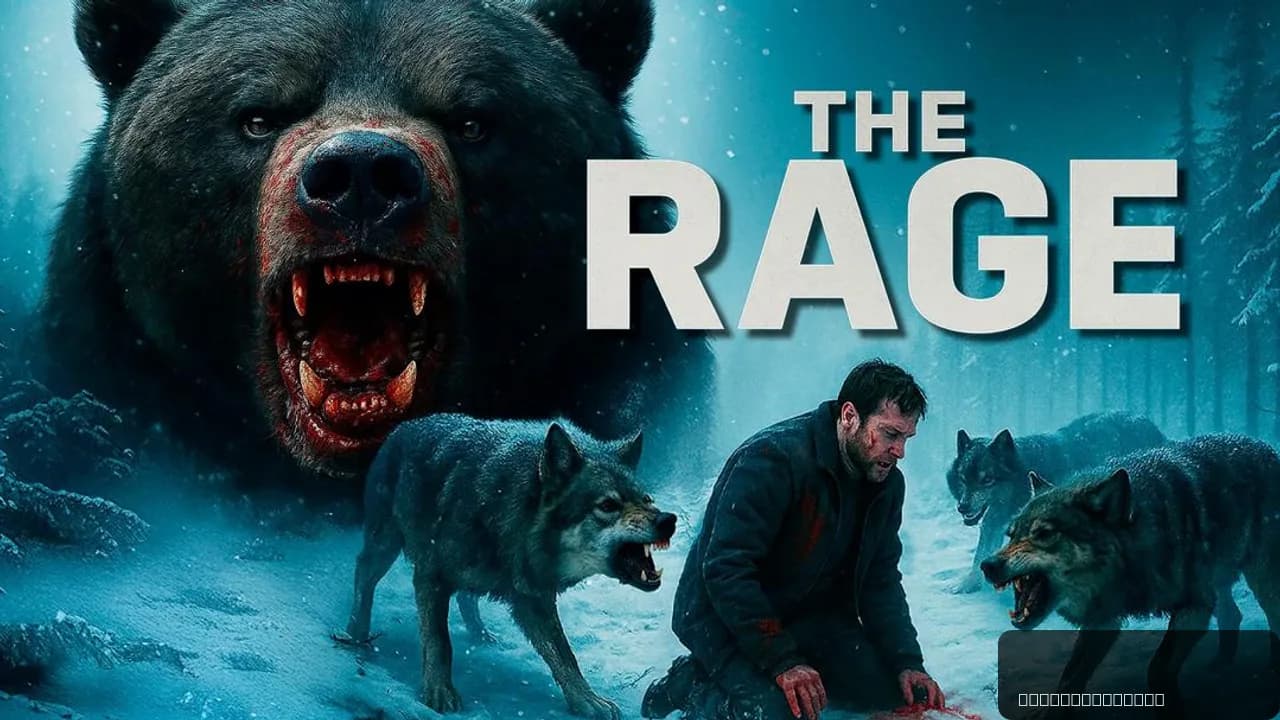 The Rage