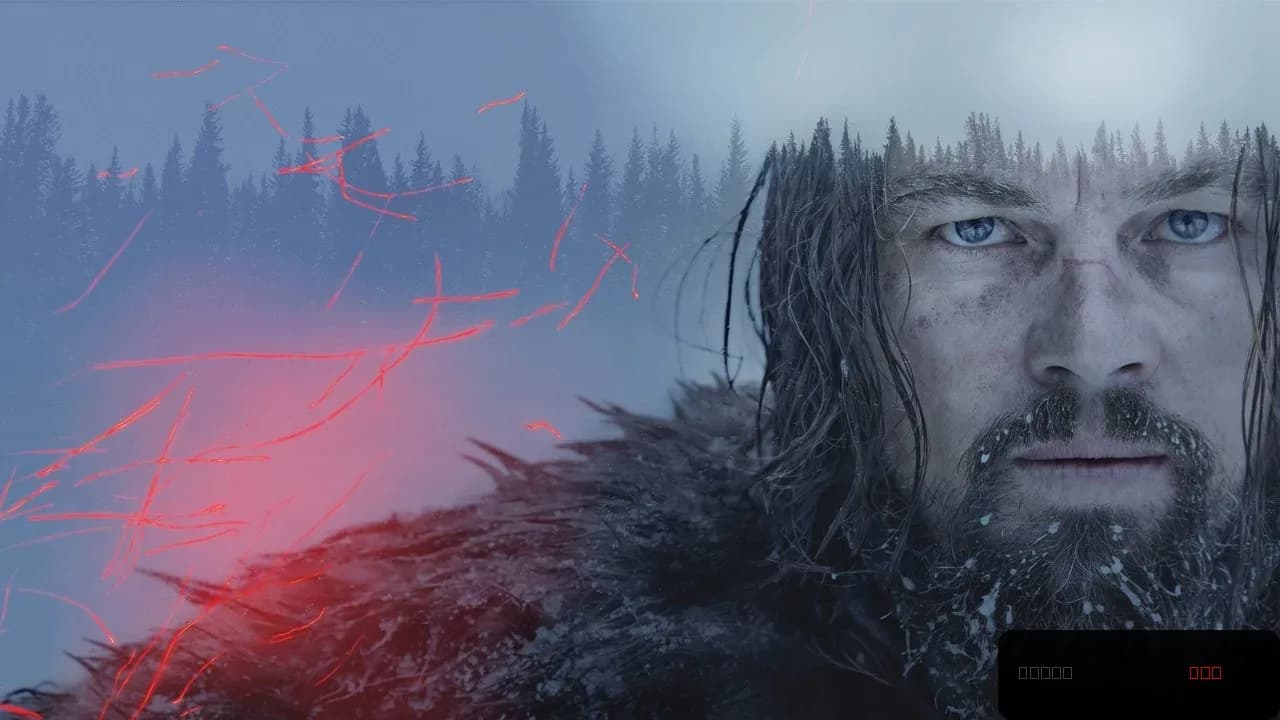 The Revenant
