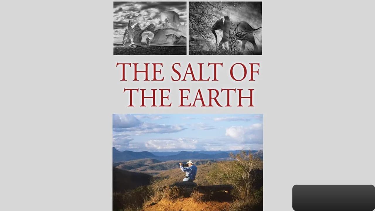 The Salt of the Earth