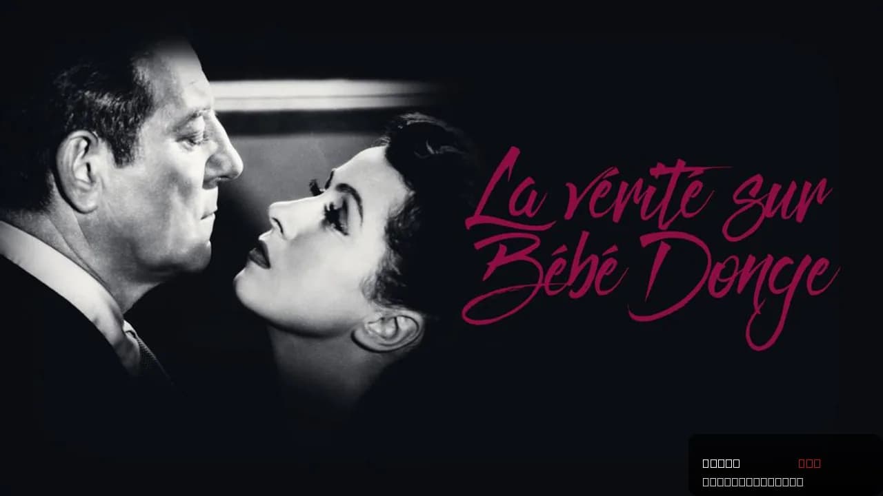 The Truth About Bebe Donge