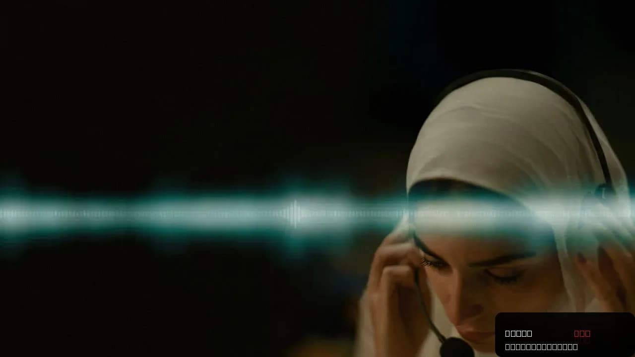 The Voice of Hind Rajab: A Powerful Docudrama