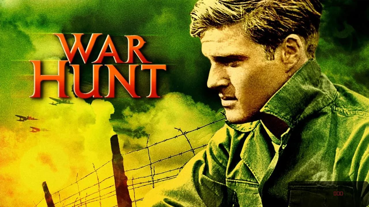 War Hunt