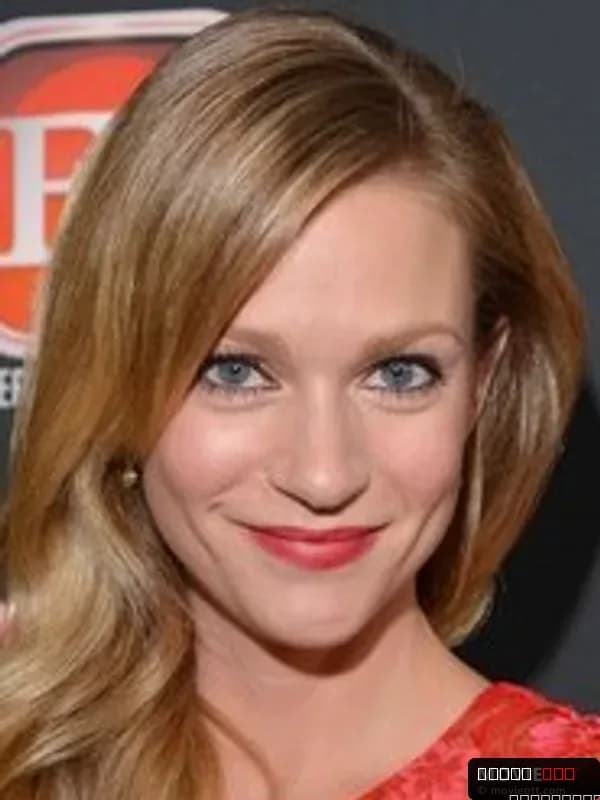A. J. Cook