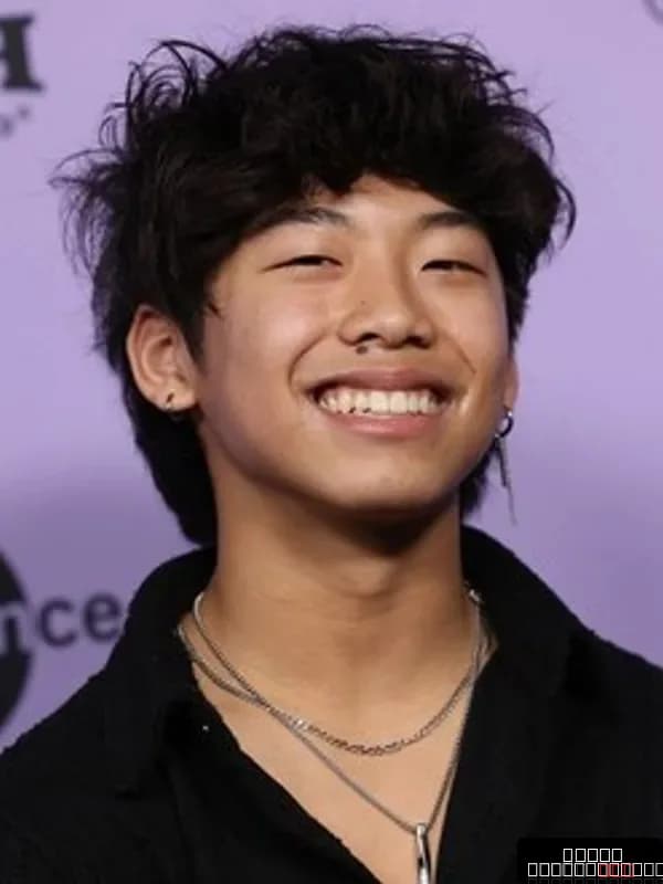 Aaron Chang